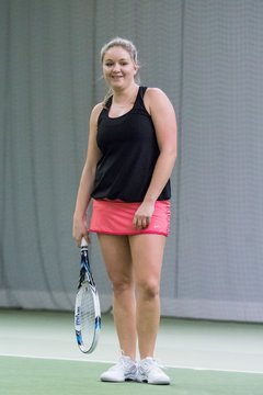 Agatha Zmijak 6 - NL Damen TuS Glinde von 1930 - THC von Horn und Hamm